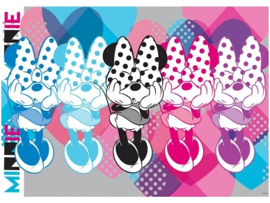 FOR WALL fototapetai 0542VE P8