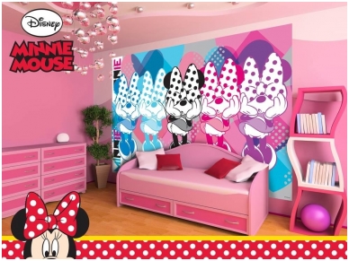 FOR WALL fototapetai 0542VE P8 1