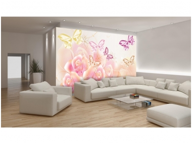 FOR WALL fototapetai 0543VE XXL 1