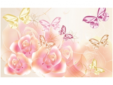 FOR WALL fototapetai 0543VE XXXL FOR WALL fototapetai 0543VE XXXL