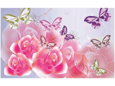 FOR WALL fototapetai 0544VE XXXL