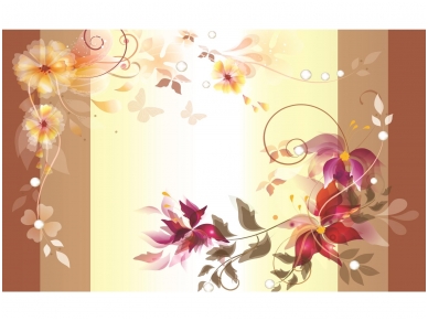 FOR WALL fototapetai 0545VE XXXL