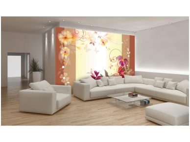 FOR WALL fototapetai 0545VE XXXL 1