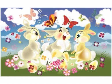 FOR WALL fototapetai 0546VE P4