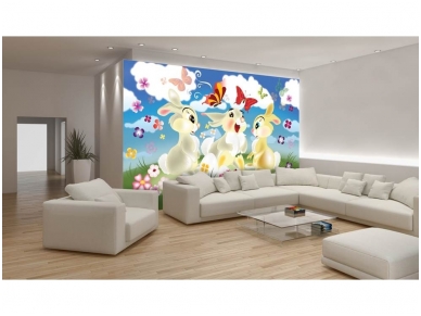 FOR WALL fototapetai 0546VE P4 1