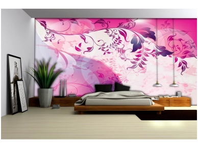 FOR WALL fototapetai 0547VE XL 1