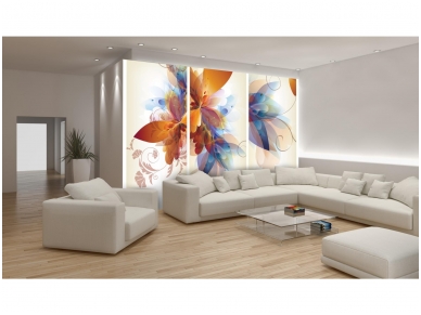 FOR WALL fototapetai 0548VE XXL 1