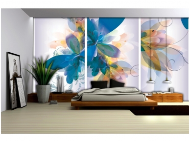 FOR WALL fototapetai 0549VE XXL 1