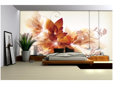 FOR WALL fototapetai 0550VE XL 1