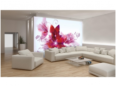 FOR WALL fototapetai 0551VE XXL 1