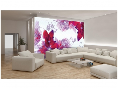 FOR WALL fototapetai 0552VE XXL 1
