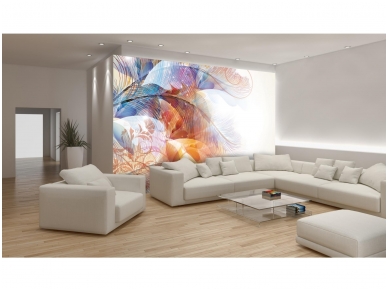 FOR WALL fototapetai 0553VE XXL 1
