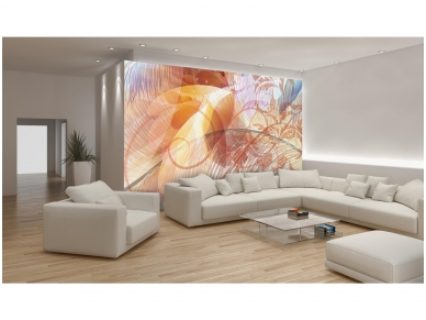 FOR WALL fototapetai 0554VE XXXL 1