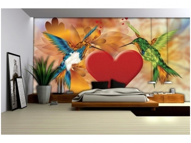 FOR WALL fototapetai 0555VE XXL 2 FOR WALL fototapetai 0555VE XXL 2