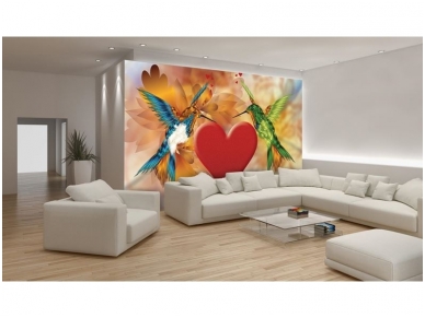 FOR WALL fototapetai 0555VE XXXL 1