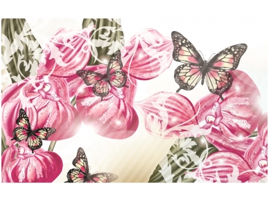 FOR WALL fototapetai 0556VE XXXL