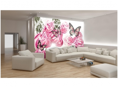FOR WALL fototapetai 0556VE XXXL 1