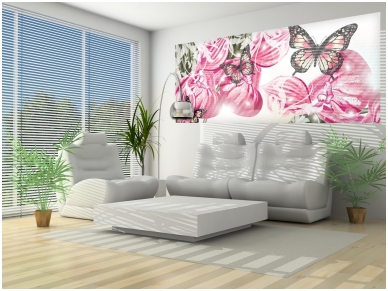 FOR WALL fototapetai 0556VEP 1