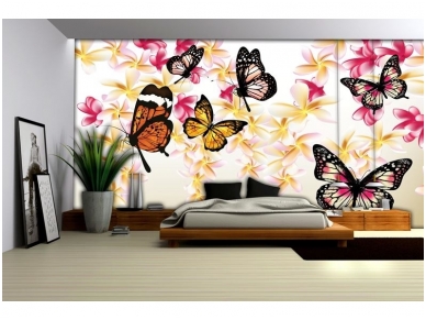 FOR WALL fototapetai 0558VE XXL 1