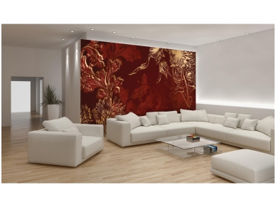 FOR WALL fototapetai 0559VE P4 1