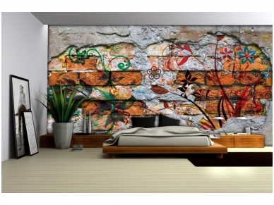 FOR WALL fototapetai 0564VE L 2