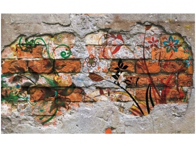 FOR WALL fototapetai 0564VE XXL FOR WALL fototapetai 0564VE XXL