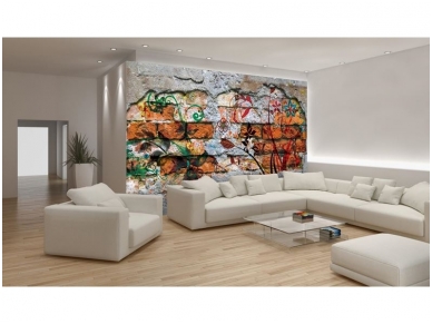 FOR WALL fototapetai 0564VE XXL 1