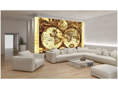 FOR WALL fototapetai 0571VE XXL 1