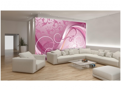 FOR WALL fototapetai 0572VE P4 1