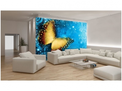 FOR WALL fototapetai 0573VE XL 2