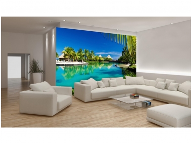FOR WALL fototapetai 0577VE XL 1