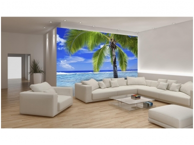 FOR WALL fototapetai 0578VE P8 1
