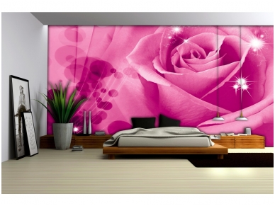 FOR WALL fototapetai 0579VE XXL 1