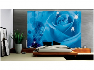 FOR WALL fototapetai 0581VE L 1