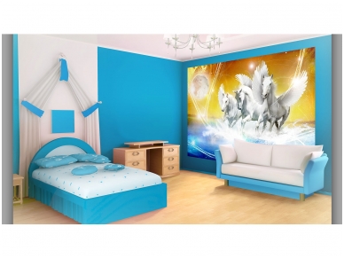 FOR WALL fototapetai 0587VE M 1