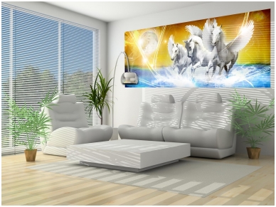 FOR WALL fototapetai 0587VEP 1