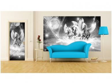 FOR WALL fototapetai 0590VE P4 1