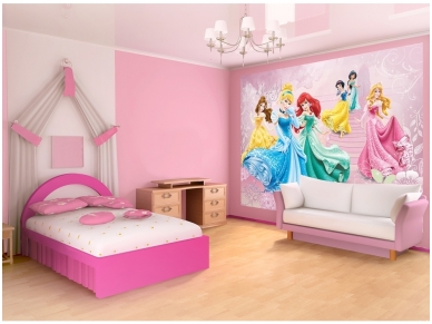 FOR WALL fototapetai 0591VE XXL 1