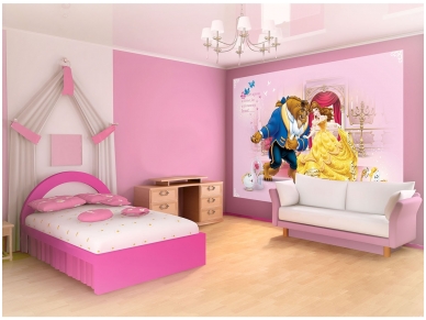 FOR WALL fototapetai 0592VE P8 1