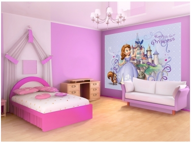 FOR WALL fototapetai 0593VE XL 1