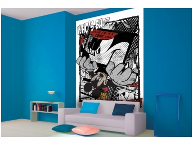 FOR WALL fototapetai 0594VE M 1