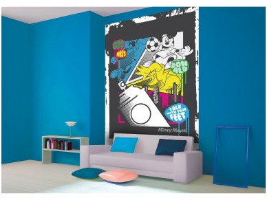 FOR WALL fototapetai 0595VE L 1
