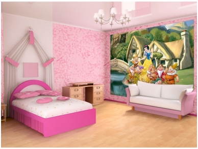 FOR WALL fototapetai 0596VE M 1