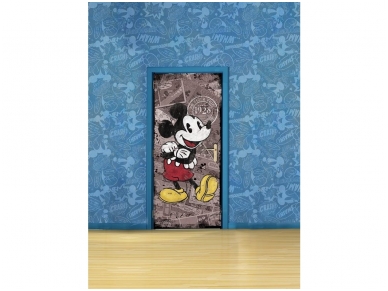FOR WALL fototapetai 0607VET 1