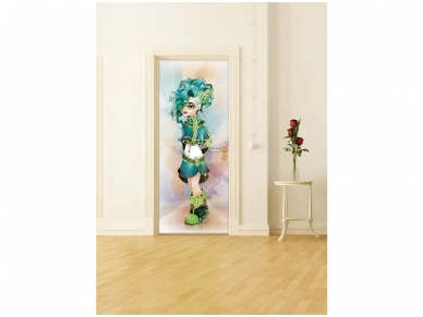 FOR WALL fototapetai 0609VET 1