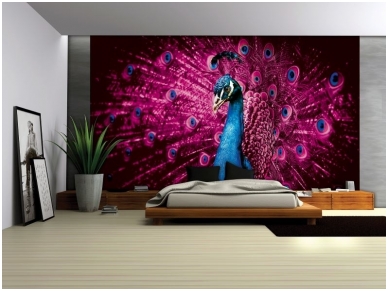 FOR WALL fototapetai 0632VE P8 2