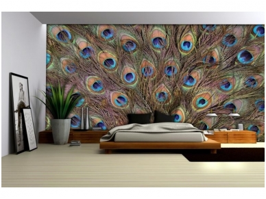 FOR WALL fototapetai 0645VE P8 1
