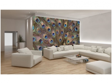 FOR WALL fototapetai 0645VE XL 2