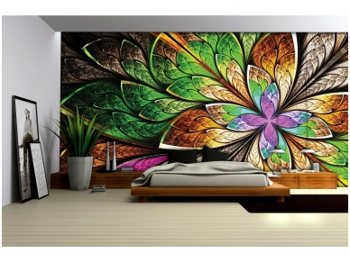 FOR WALL fototapetai 0646VE XXL 1