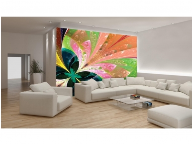 FOR WALL fototapetai 0647VE XXL 1